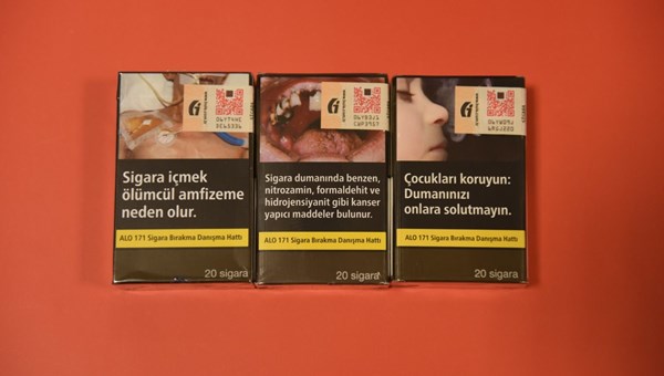 Sigara satışında 'tek paket' dönemi bugün başlıyor