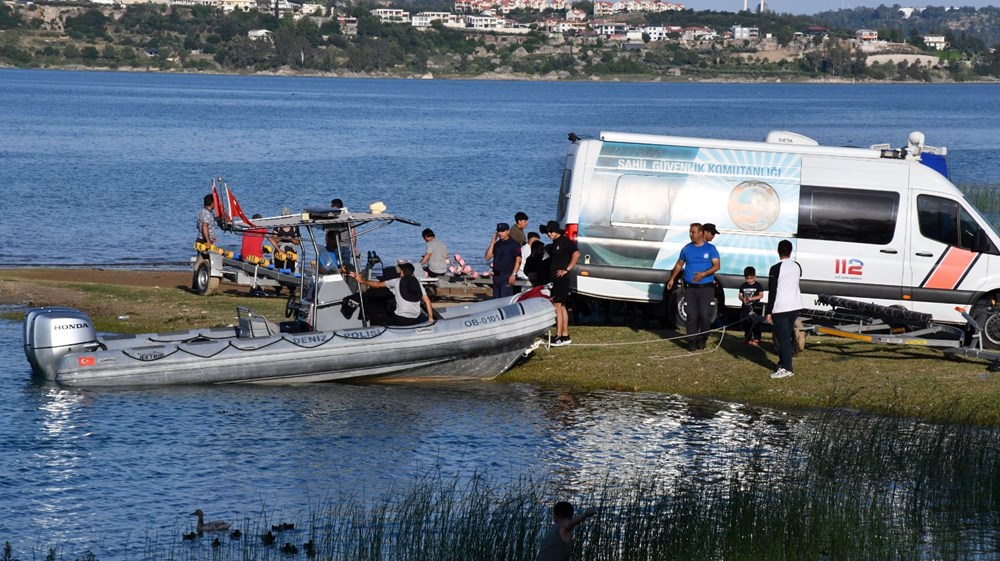 Ekipler beş gündür seferber olmuştu: Emirhan'dan acı haber geldi - 3