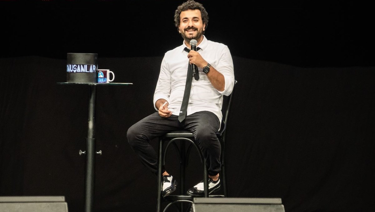 Hasan Can Kaya, Acun Ilıcalı'nın evini aldı