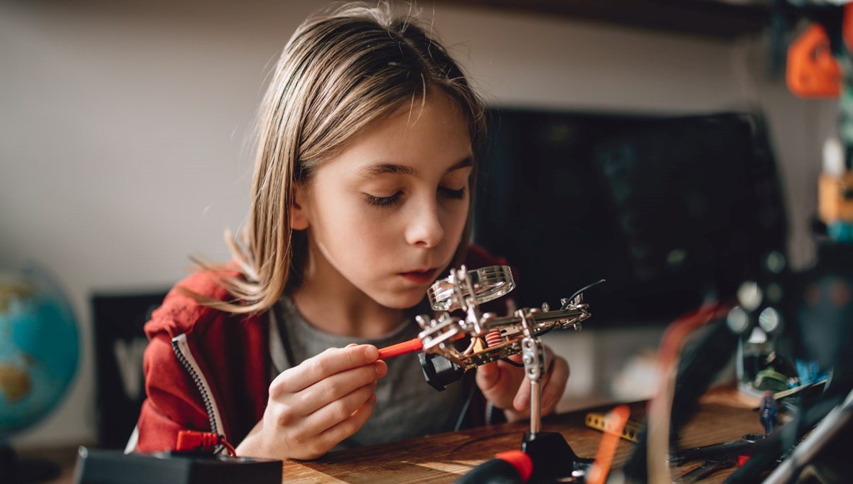 Zeki çocuklar neden daha uzun yaşar?