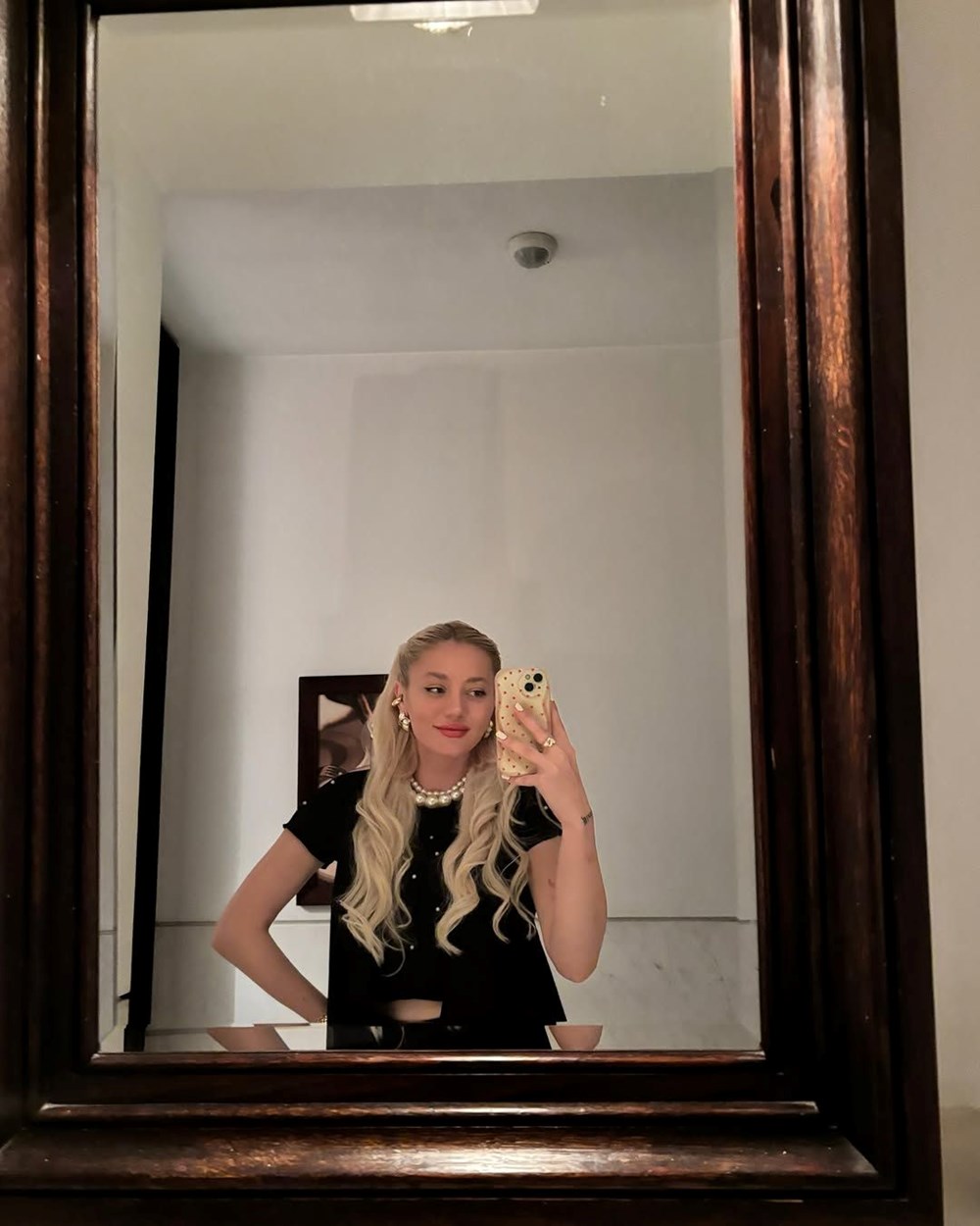 Somer Sivrioğlu'ndan sevgilisiyle ilk paylaşım: İyi ki doğdun oyun arkadaşım - 3