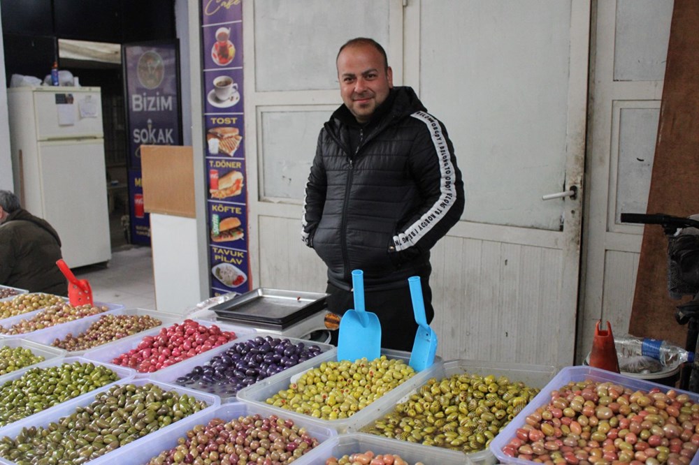30 Renk, 7 Ay: Bu Tezgâh Denizden Geliyor! 74 Iei5dU7rX06gtlKQR4J2rQ