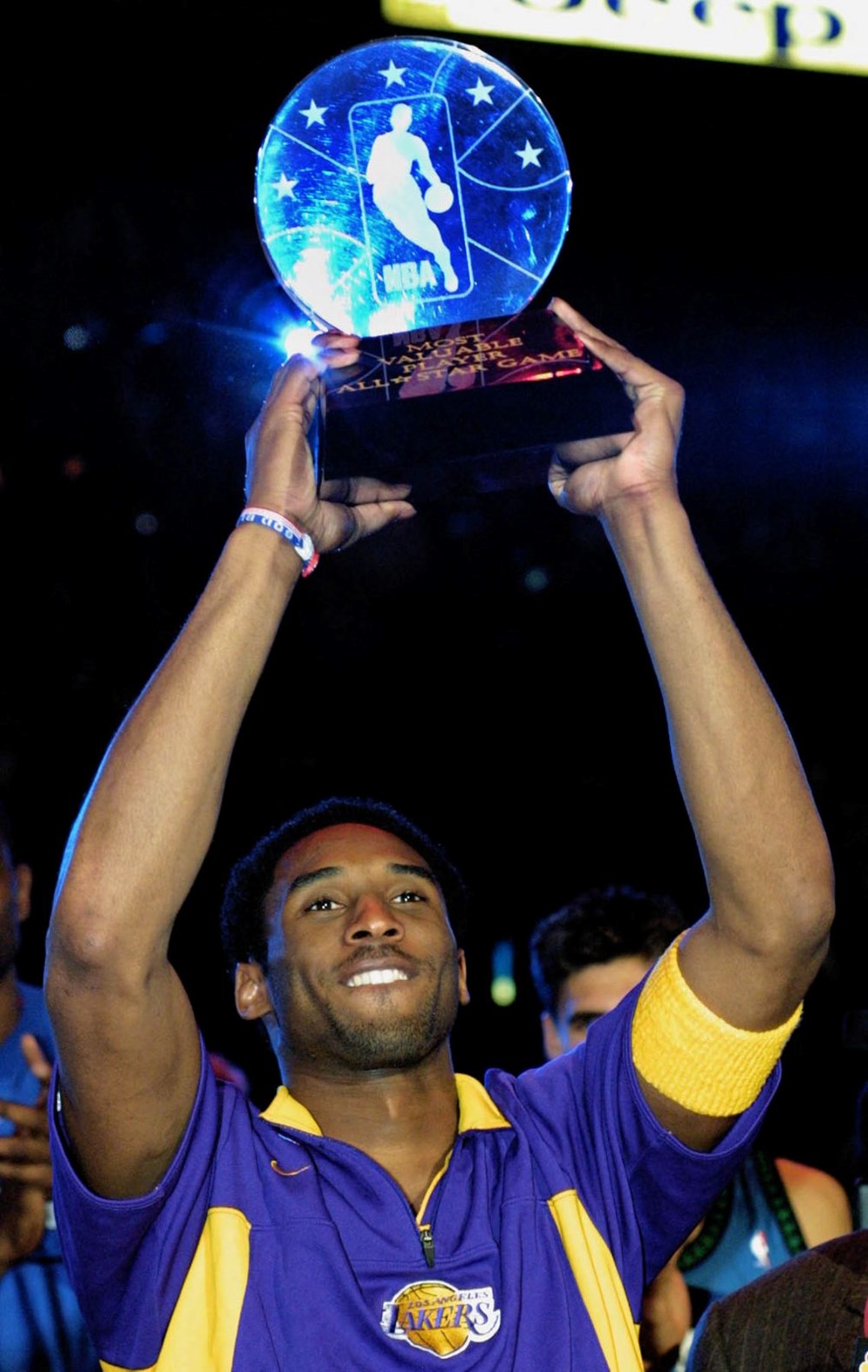 Basketbol efsanesinin ölümünün ardından 3 yıl geçti: İşte Kobe Bryant'ın rekorlarla dolu kariyeri - 19