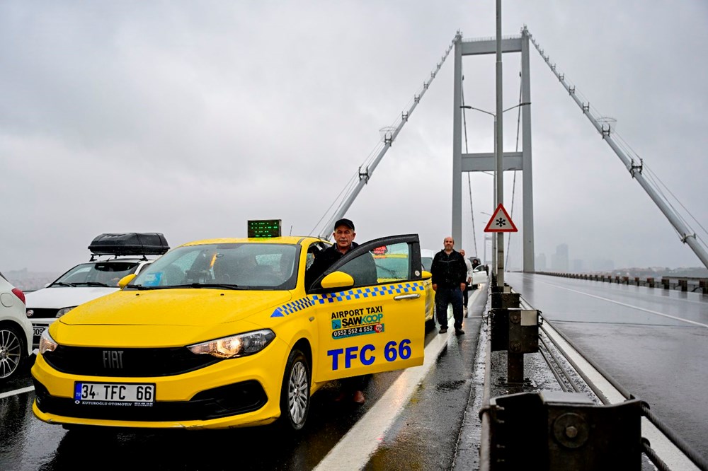 Ulu Önder Atatürk’ü minnetle anıyoruz | Saat 09.05’te Türkiye’de hayat durdu - 21