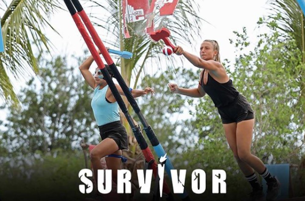 Survivor'da kim elendi, Survivor Merve kimdir? (25 Mayıs 2021 ayrıntıları) - 8