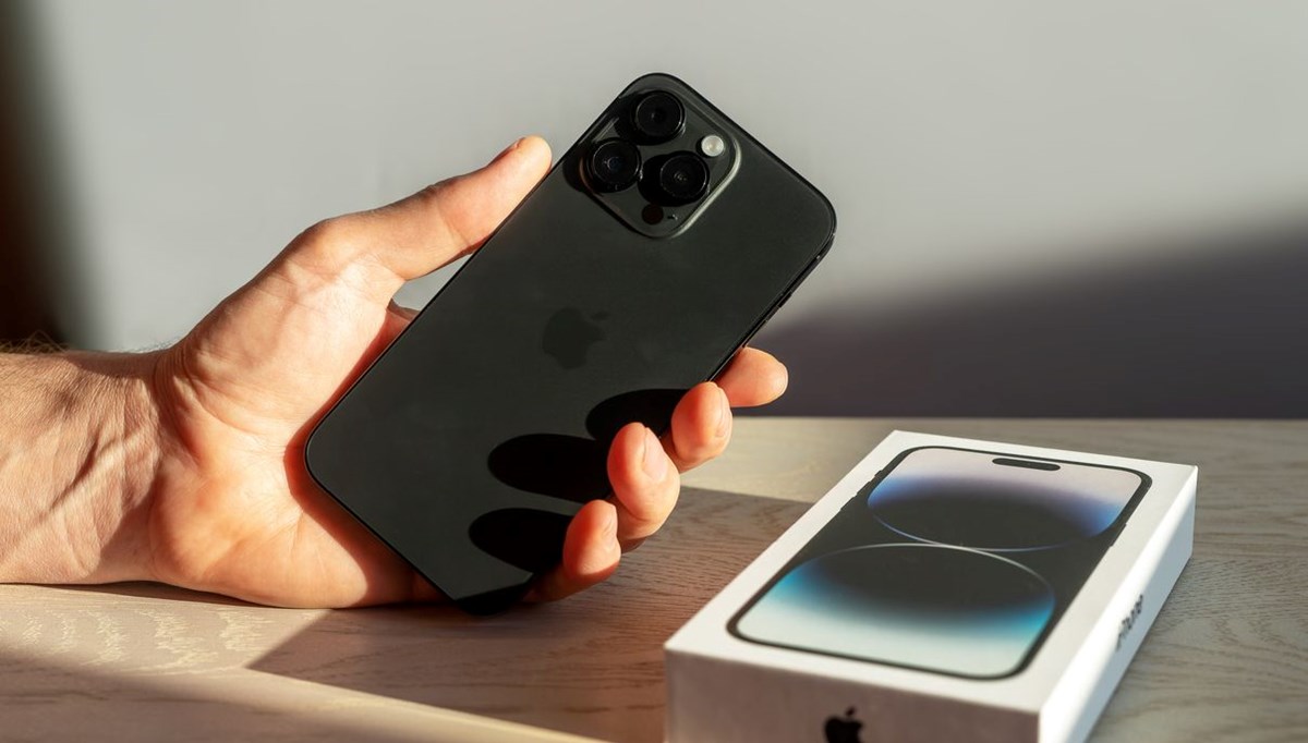 iPhone'un aşırı ısınma sorununa yeni çözüm: Buhar odası soğutma sistemi mi geliyor?