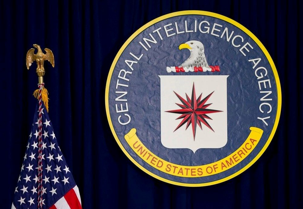 Dünyanın sonu yaklaşıyor mu? CIA'in 50 yıldır gizlediği kitaptaki kıyamet senaryosu! - 7