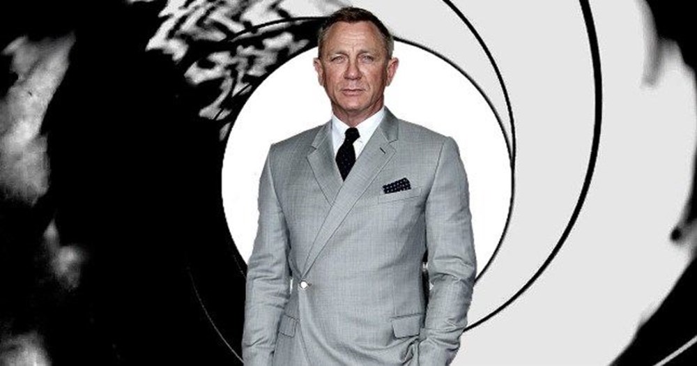 Yeni James Bond bir kadın mı olacak? - 1