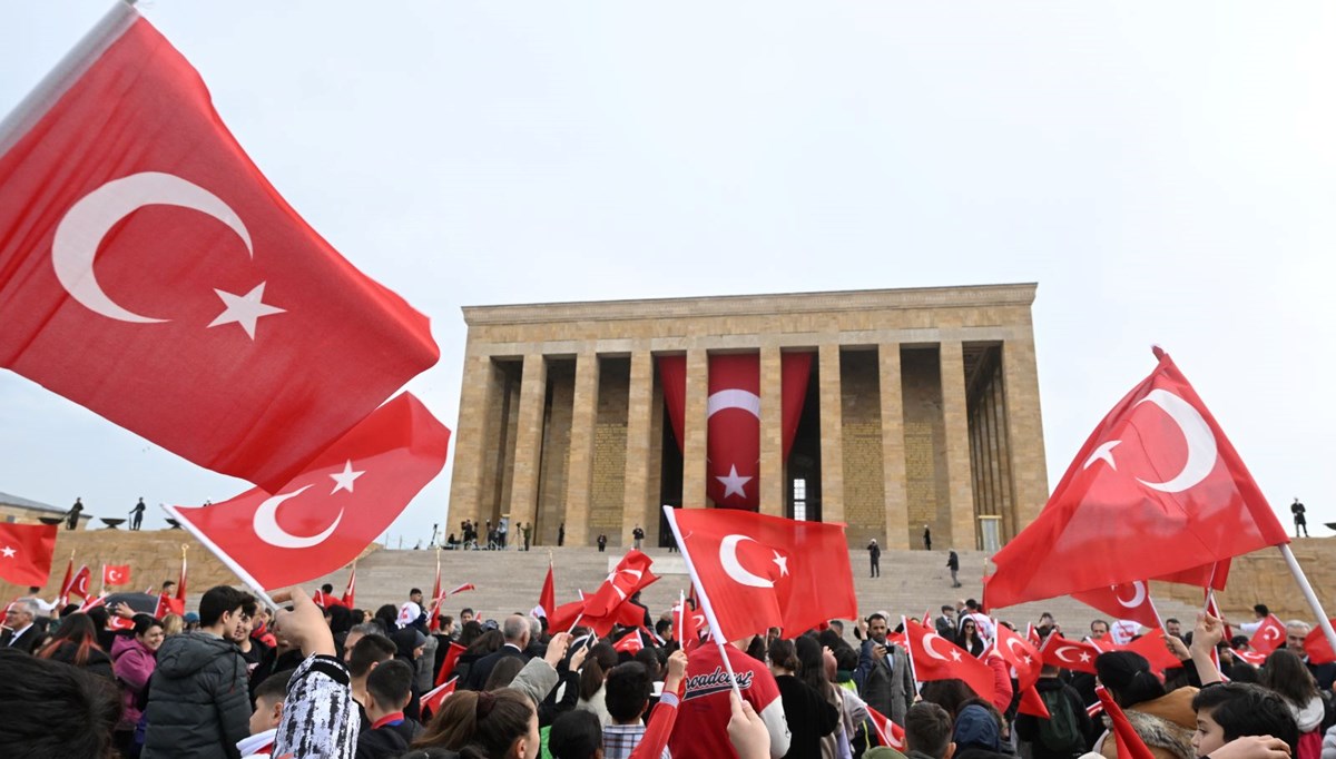 Anıtkabir 29 Ekim'de saat kaçta kapanacak? Anıtkabir ziyaret saatleriyle ilgili açıklama geldi Anıtkabir 29 Ekim'de saat kaçta kapanacak? Anıtkabir ziyaret saatleriyle ilgili açıklama geldi