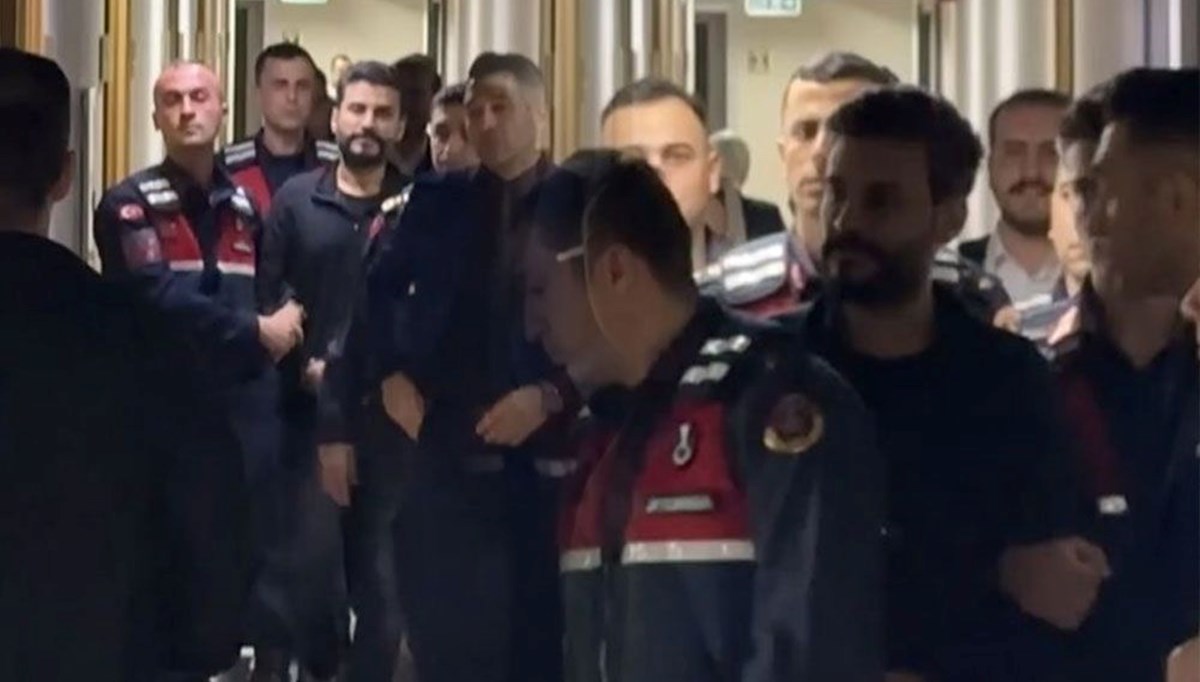 Polat çiftinin itirazı reddedildi