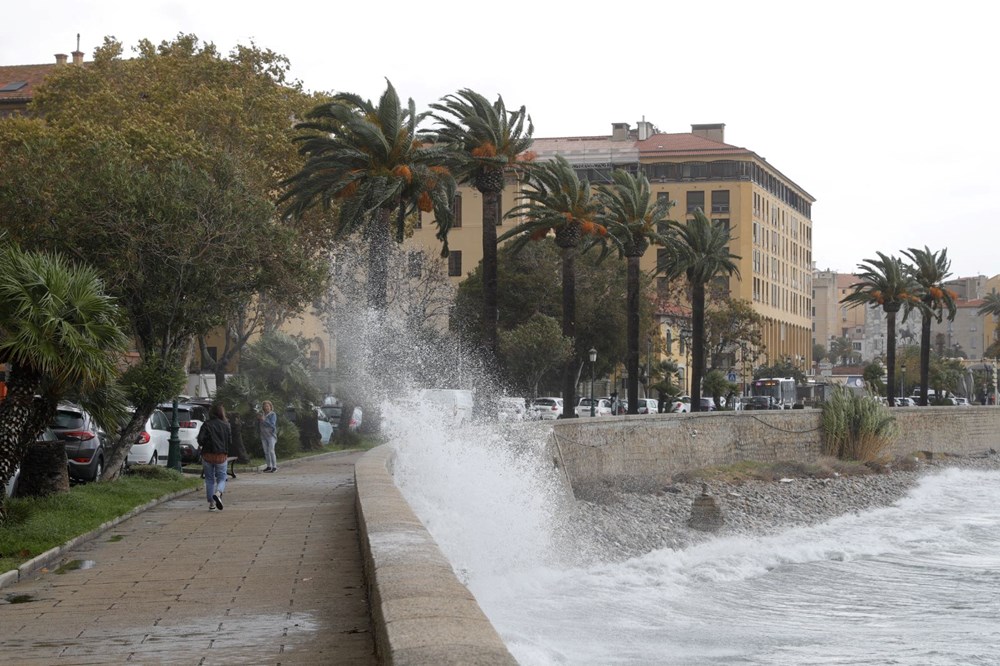 Dünya kayıtlardaki en sıcak 12 aylık dönemi yaşadı: Türkiye nüfusunun tamamı etkilendi - 10