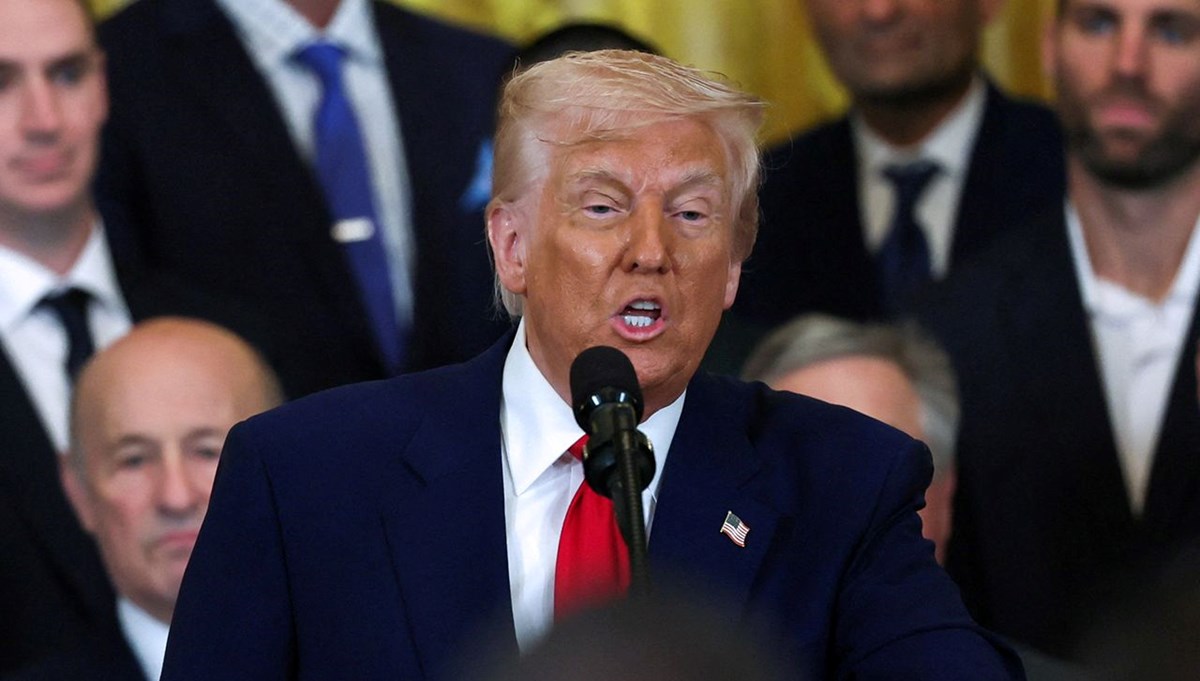 Piyasalarda Trump depremi