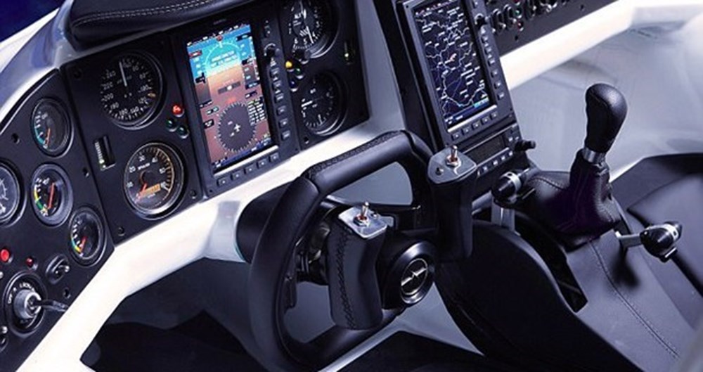 Uçan taksilerin hizmete gireceği ilk 5 ülke açıklandı - 11