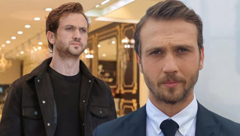 Aras Bulut İynemli ayağını kırmıştı: Hastaneden ilk kare
