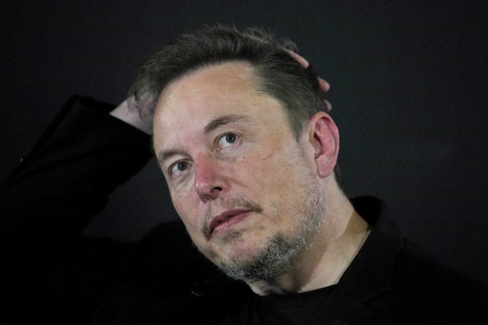 Elon Musk'ın hayatı film oluyor - 5