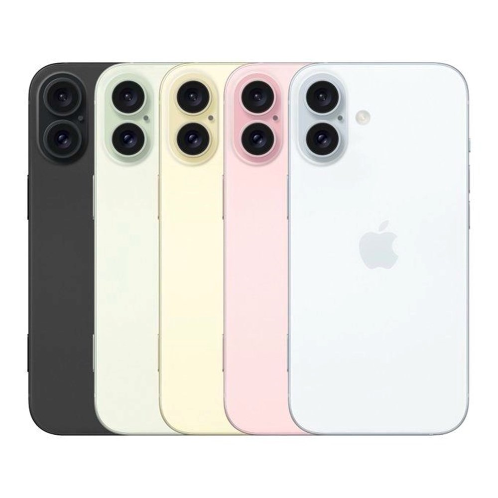 iPhone 16 hakkında tüm bilinenler (iPhone 16 ne zaman çıkacak, nasıl olacak? - 7