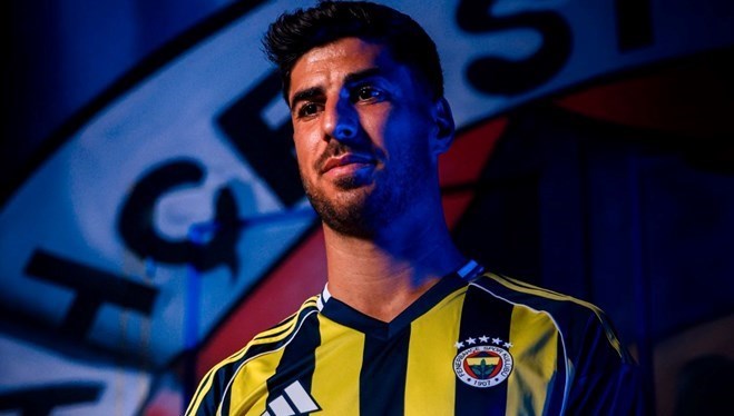 Asensio, Fenerbahçe