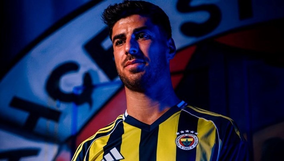 Avrupa'da transferin son günü Süper Lig'i vurdu: Vedalar, imzalar! - 1