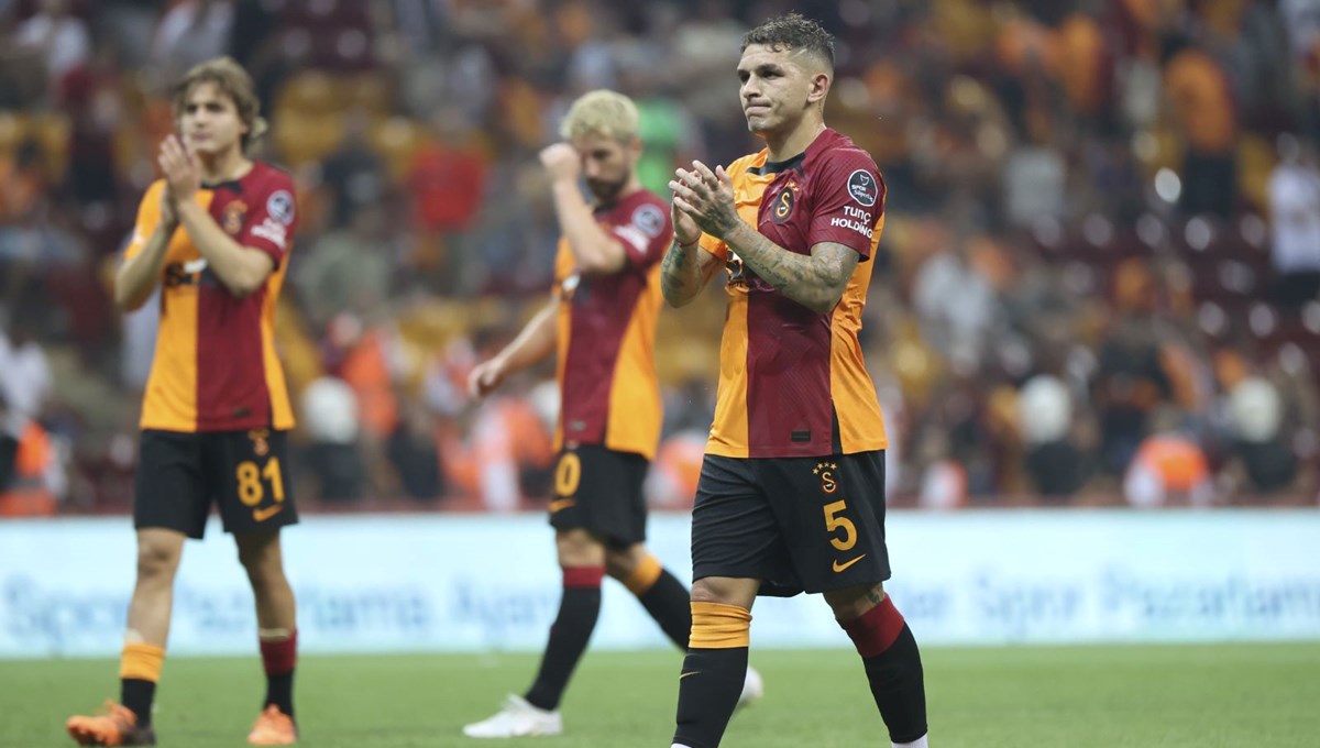 Günün spor manşetleri (14 Ağustos 2022) Günün spor manşetleri (14 Ağustos 2022)
