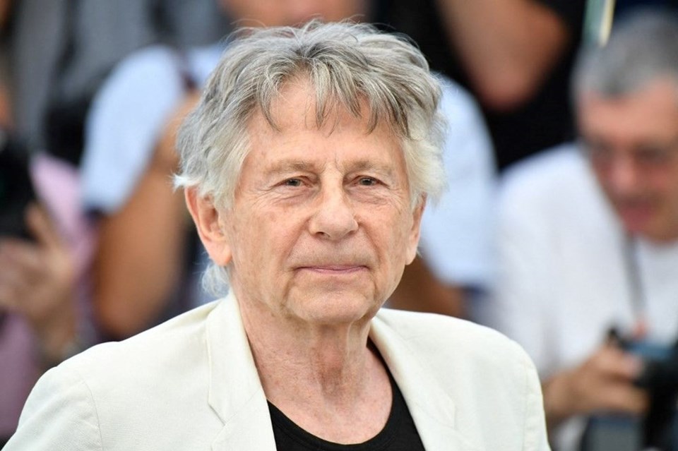 Oscar'lı yönetmen Roman Polanski'ye tecavüz davası - 1