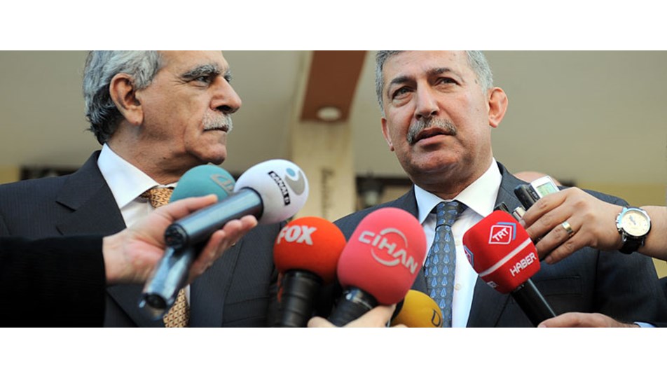 Ülkücü'den Kürtçe selam