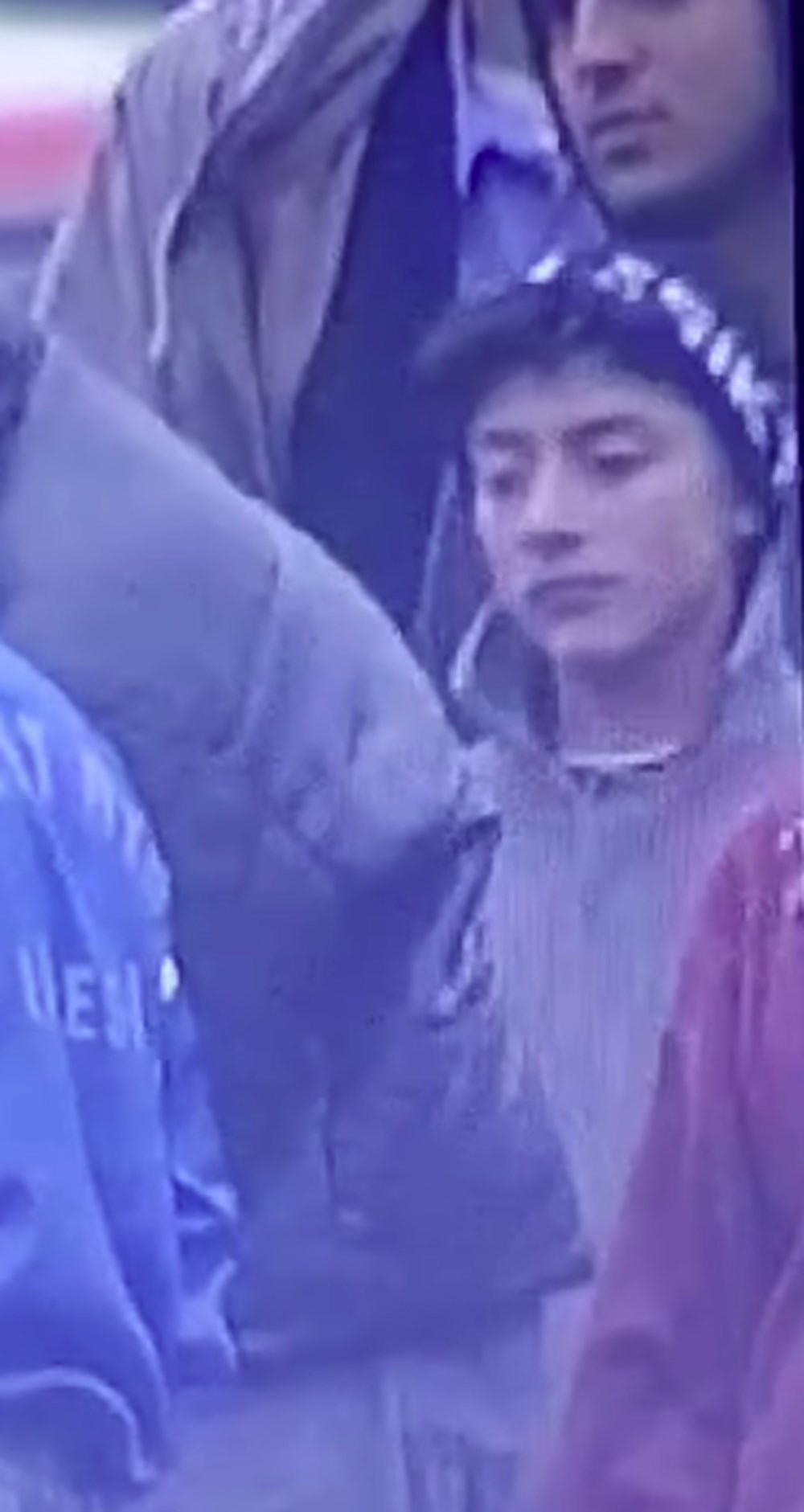 Dilan Çiçek Deniz geçmişe götürdü (Ünlülerin çocukluk ve gençlik halleri) - 101