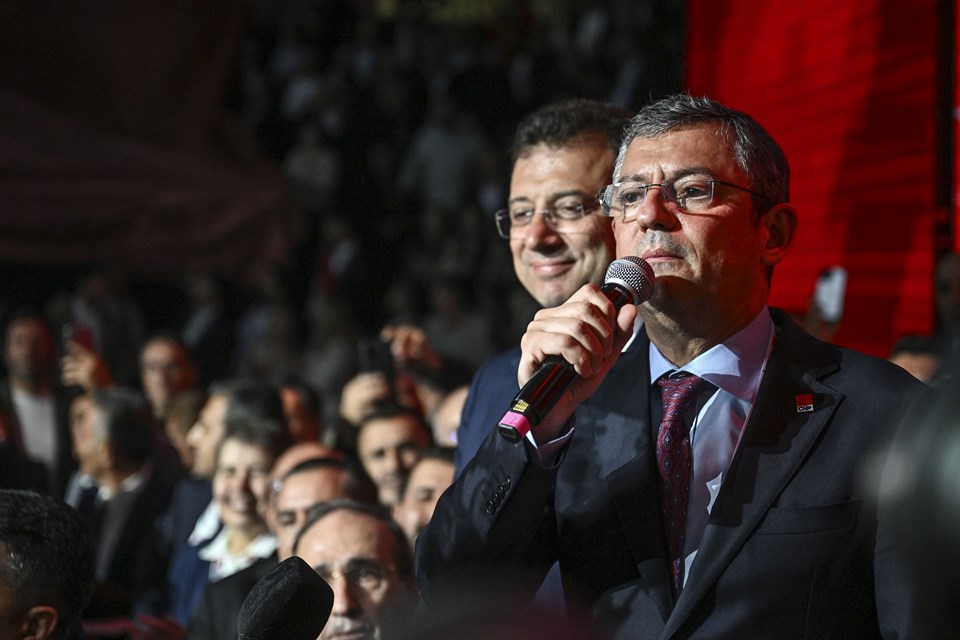 CHP'de Kemal Kılıçdaroğlu dönemi sona erdi: Yeni genel başkan Özgür Özel oldu - 4
