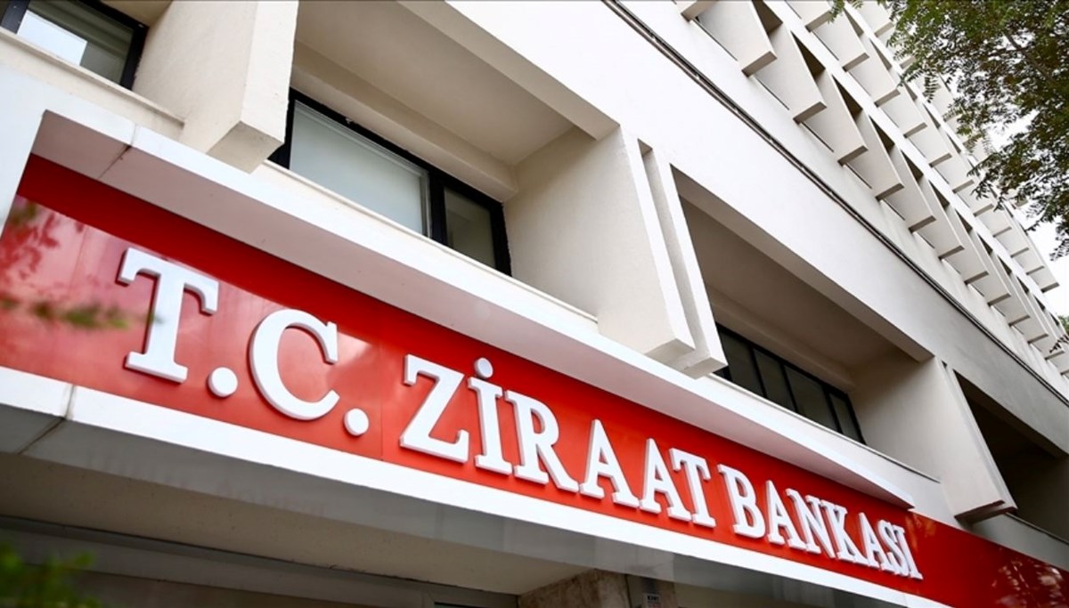 Ziraat Bankası 150 gişe memuru alımı yapacak: Başvurular ne zaman, şartlar neler?