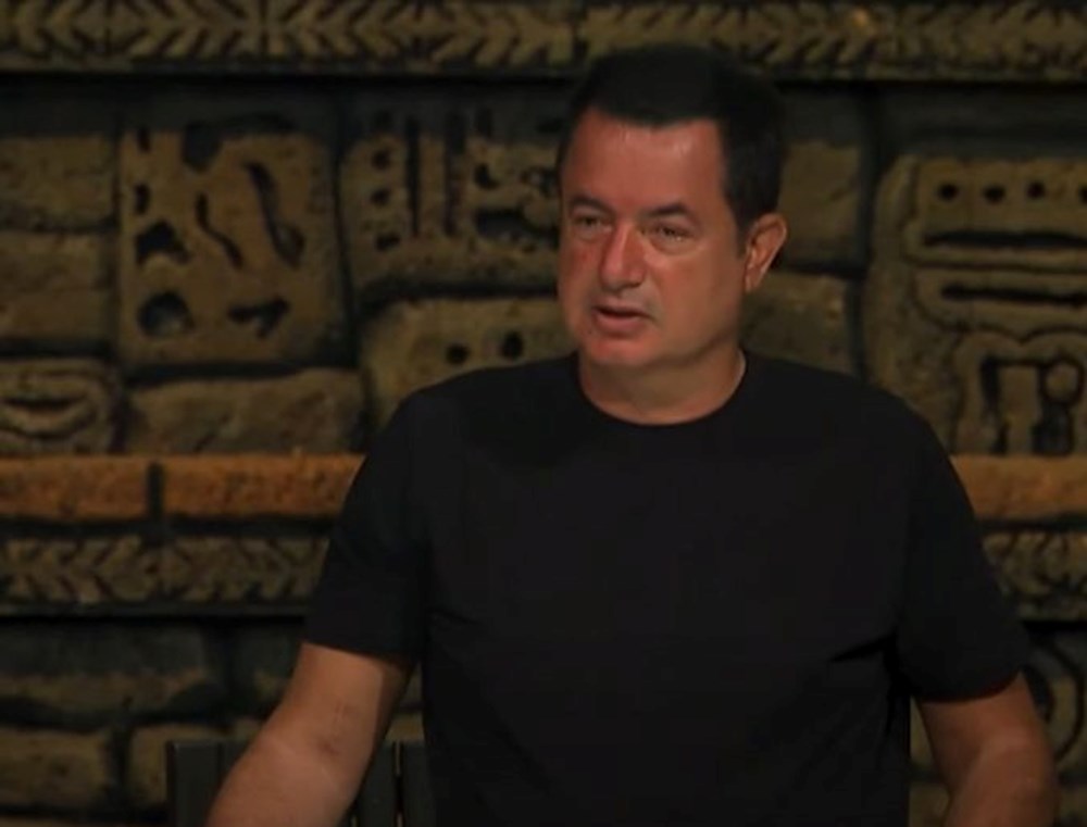 Survivor Ayşe veda mı ediyor? Günler sonra ilk kez konseyde - 5