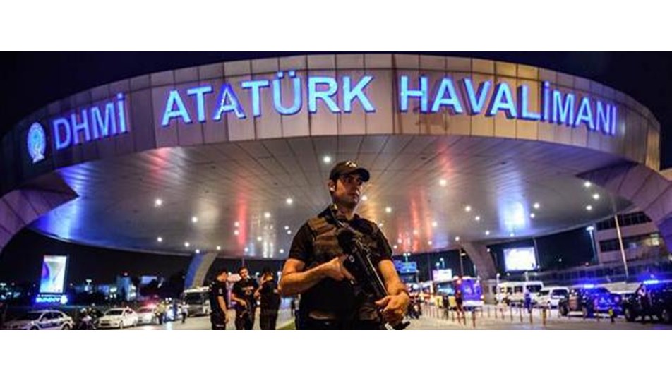 Atatürk Havalimanı saldırısına 46 kez ağırlaştırılmış müebbet istendi
