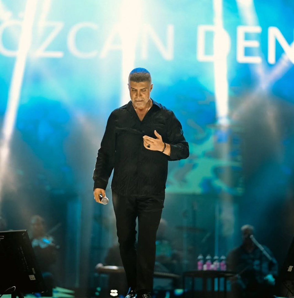 Özcan Deniz'den sağlık durumu hakkında yeni açıklama - 1