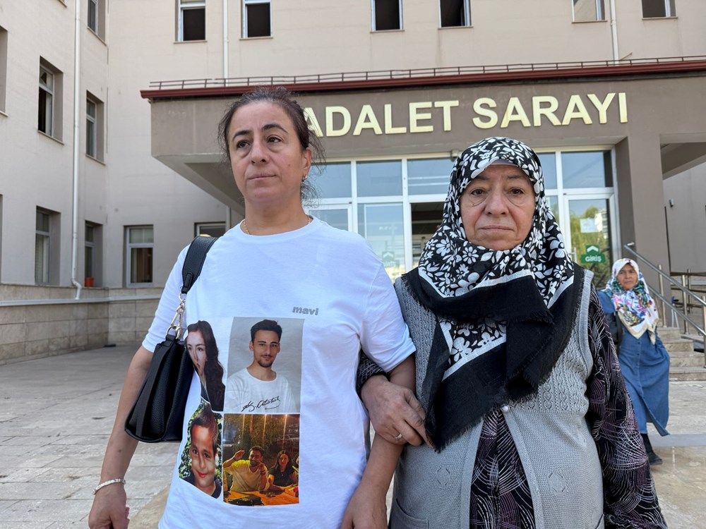 Kelepçeli cinayet davası: Sanığın ifadesi ortaya çıktı - 5