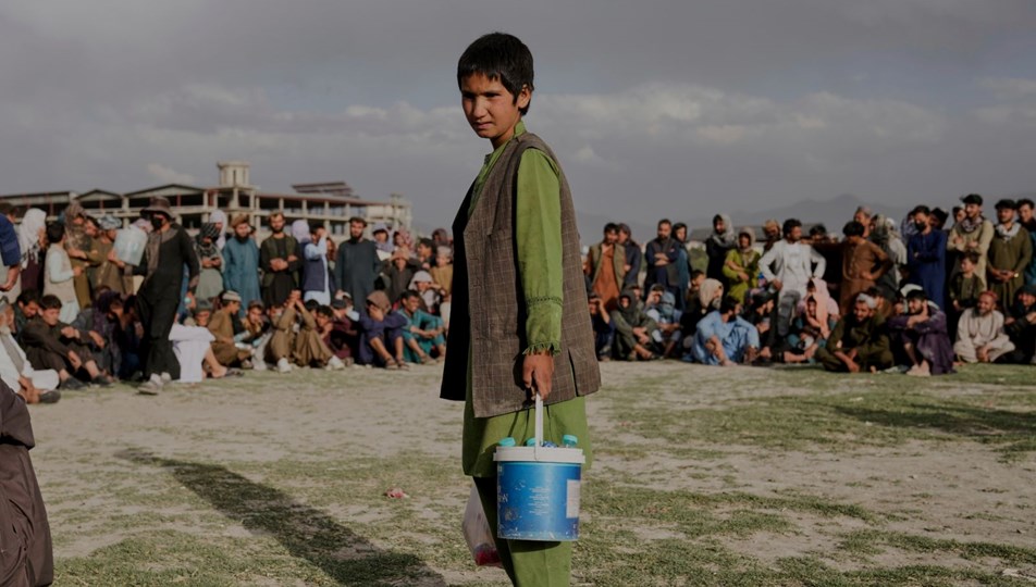 Kabil, alarm veriyor: Dünyada bir ilk olabilir