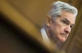 Fed Başkanı Powell, varlık alımlarının azaltımı için Kasım ayını işaret etti