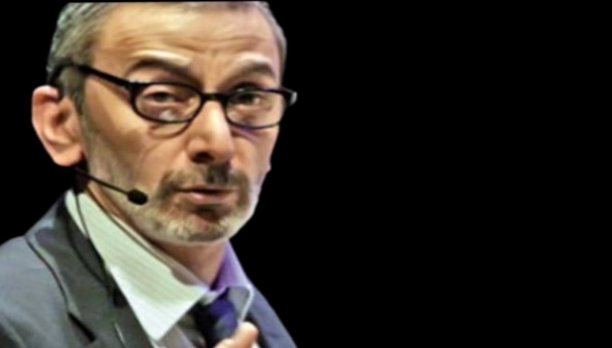Lübnanlı sanatçı Ziad Rahbani hayatını kaybetti (Ziad Rahbani kimdir?)