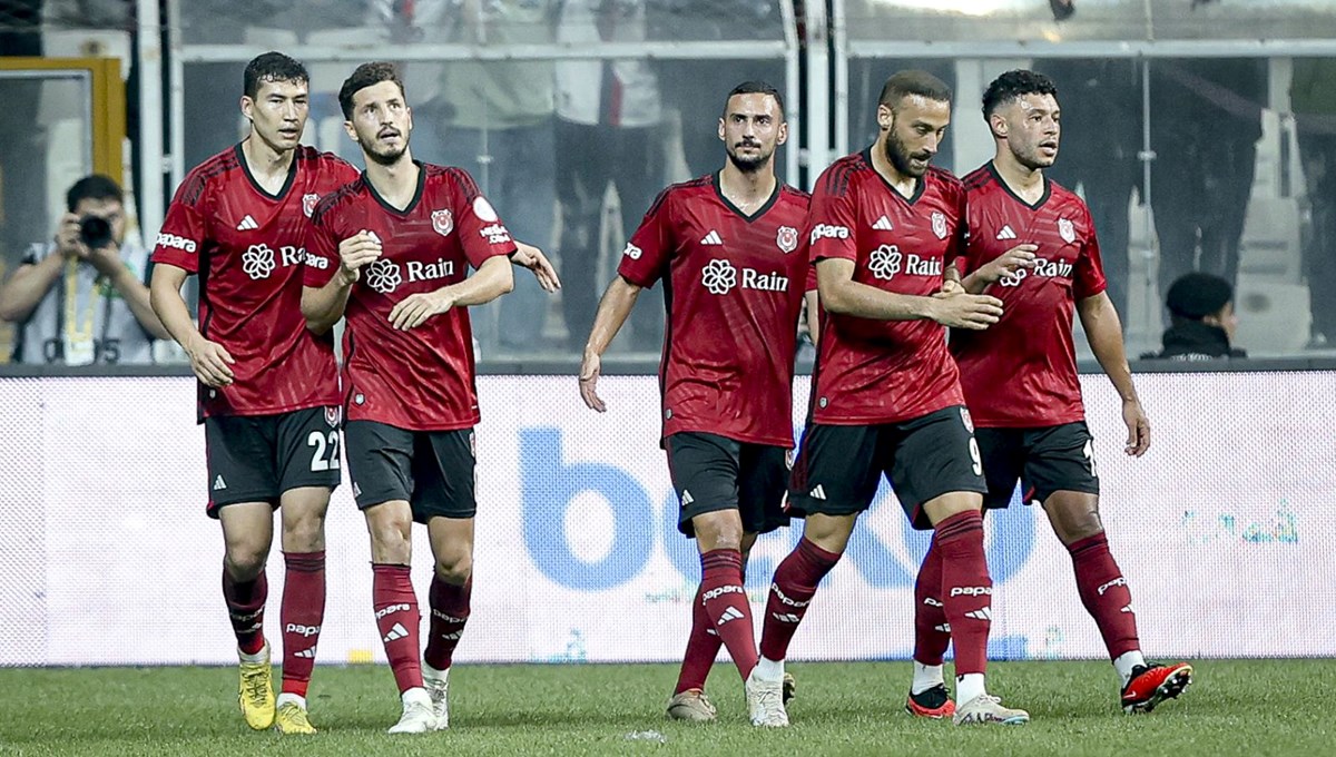 Bitexen Antalyaspor-Beşiktaş maçı ne zaman, saat kaçta ve hangi kanalda?