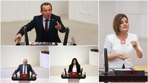 Milletvekilliginden Belediye Baskanligina Ntv