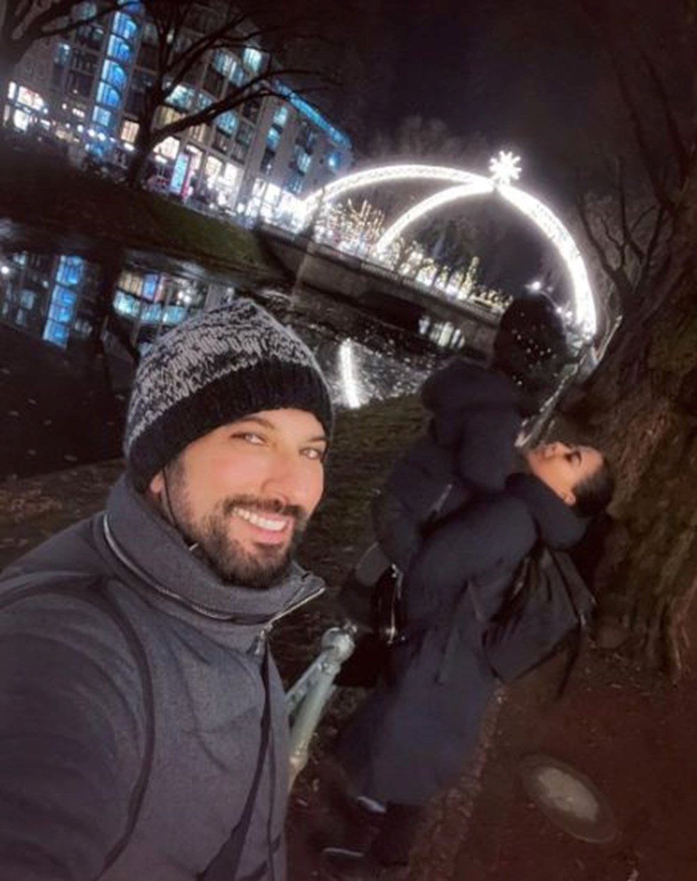 Tarkan'dan 30. sanat yılı paylaşımı: Kim tutabilir ki beni - 6