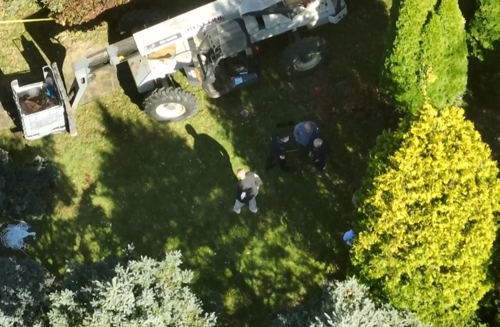 Teröristbaşı Gülen'i Pensilvanya'da gömme hazırlıkları sürüyor - 7