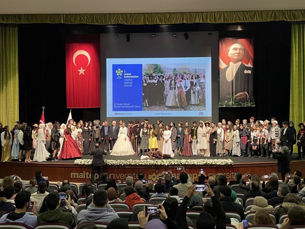 2022'de düzenlenen festivaller sanatla dolu bir yıl yaşattı - 8