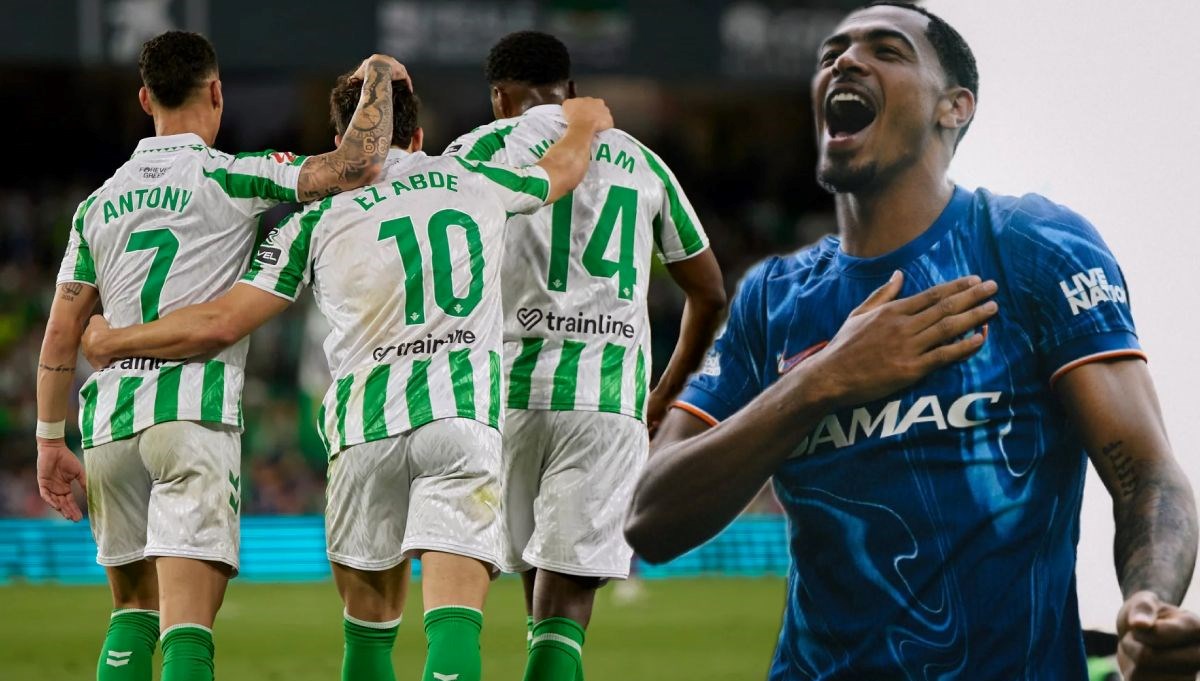 Avrupa Konferans Ligi finali ne zaman? Real Betis - Chelsea final maçı saat kaçta, hangi kanalda, şifresiz mi? Avrupa Konferans Ligi finali ne zaman? Real Betis - Chelsea final maçı saat kaçta, hangi kanalda, şifresiz mi?