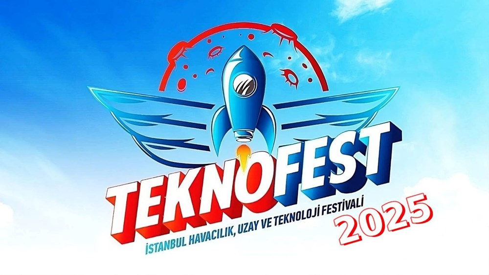 Teknofest 2025 takvimi: TEKNOFEST 2025 ne zaman ve nerede yapılacak? - 4
