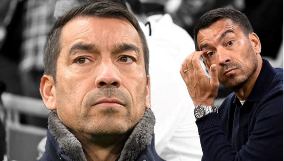 Beşiktaş'tan gönderilmişti: Giovanni van Bronckhorst'un yeni adresi Liverpool!
