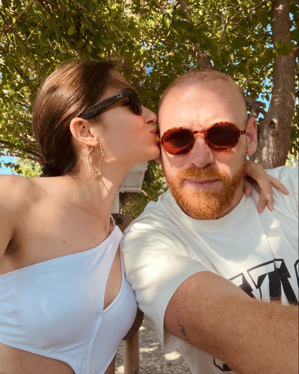 Çocuklar Duymasın'ın yıldızı Furkan Kızılay evleniyor! Paris'te romantik evlenme teklifi - 1