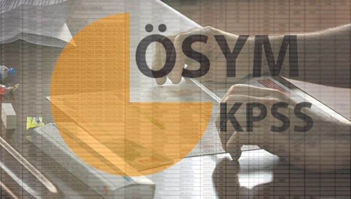 KPSS ortaöğretim taban ve tavan puanları: 60, 65, 70, 75 puan ile ne olunur, P94 puan türü nedir? KPSS ortaöğretim taban ve tavan puanları: 60, 65, 70, 75 puan ile ne olunur, P94 puan türü nedir?