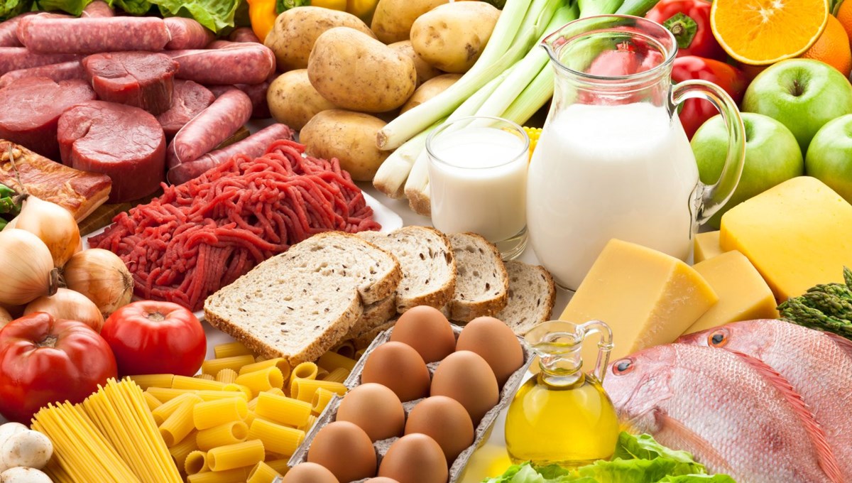 Sağlık Bakanlığından Ramazan ayında beslenme önerileri Sağlık Bakanlığından Ramazan ayında beslenme önerileri