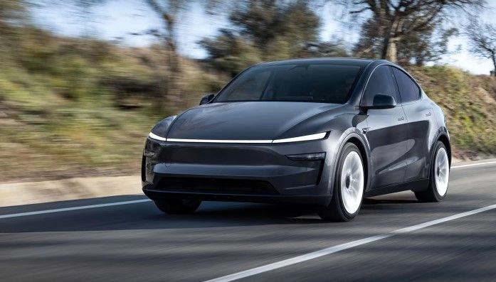 Tesla'nın satışları düştü