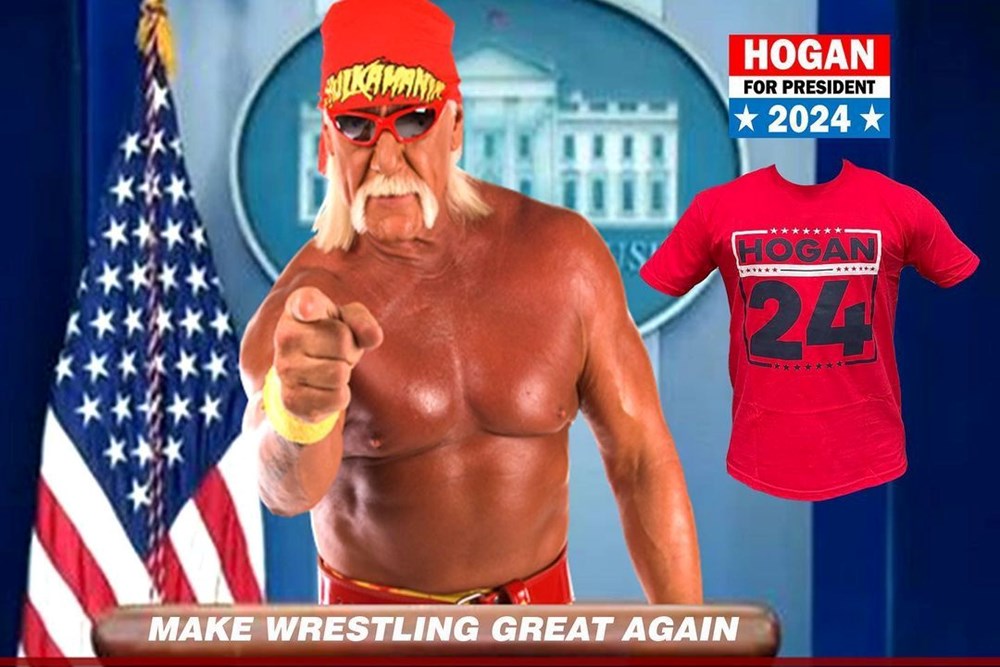Dünyaca ünlü güreşçi Hulk Hogan artık yürüyemiyor - 3