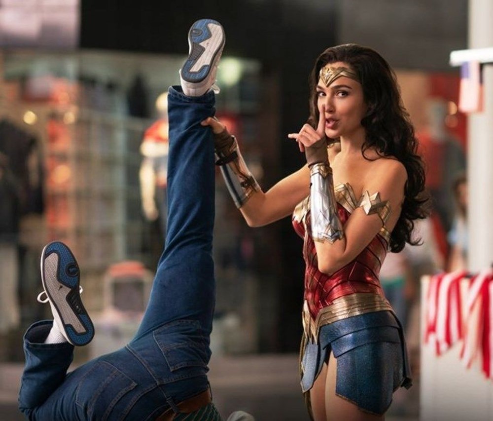 Gal Gadot yen filminde Cleopatra (Kleopatra) oluyor - 2