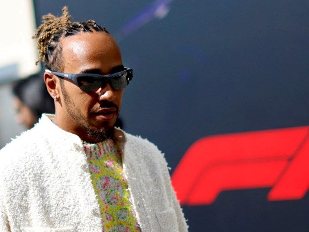 Pistlerden setlere! Lewis Hamilton o rolü reddettiği için çok pişman - 2